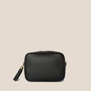 Bolso tote de piel de serpiente
